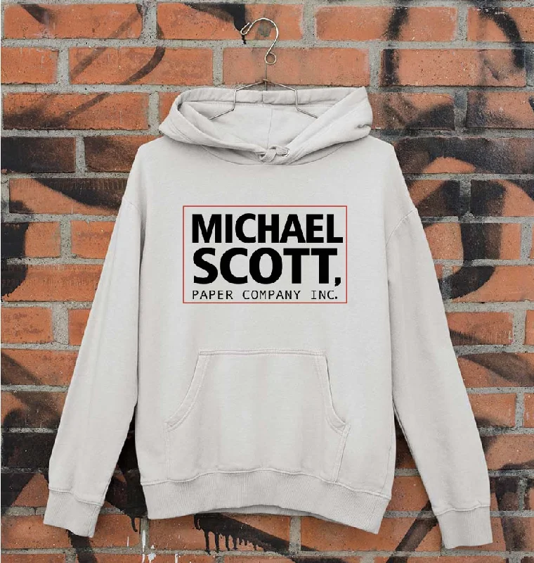 Michael Scott Unisex Hoodie for Men/Women