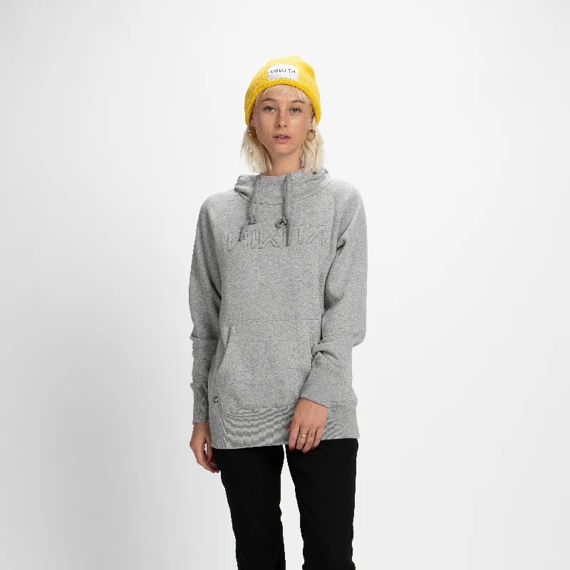 REYKJAVIK CLASSIC PO HOODIE