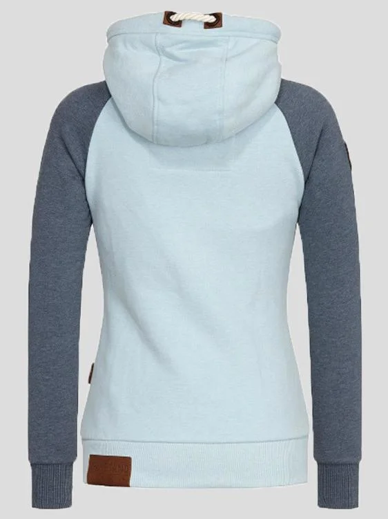 Soft and Comfortable Hoodie