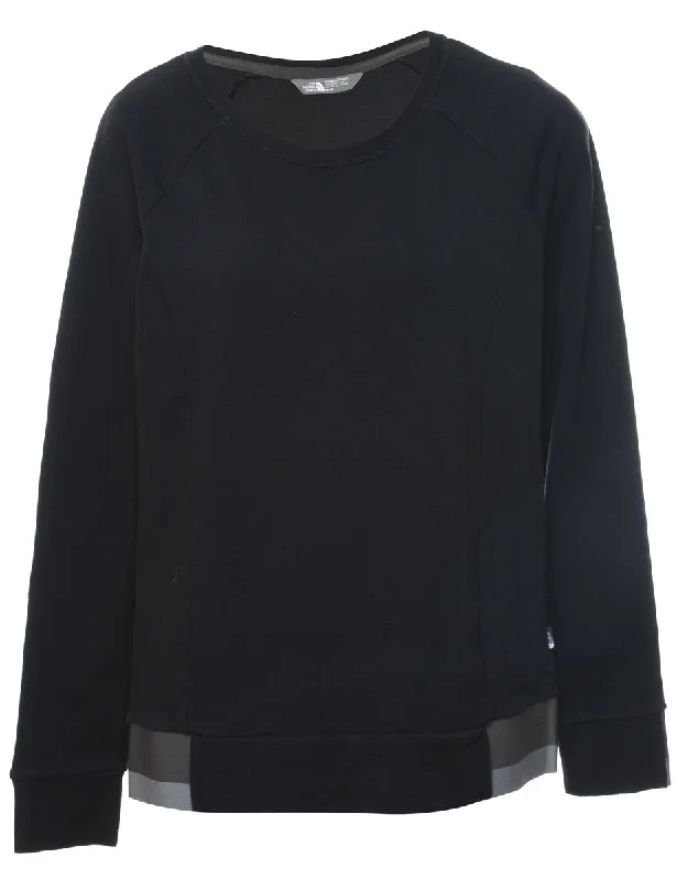 The North Face Plain Sweatshirt - M