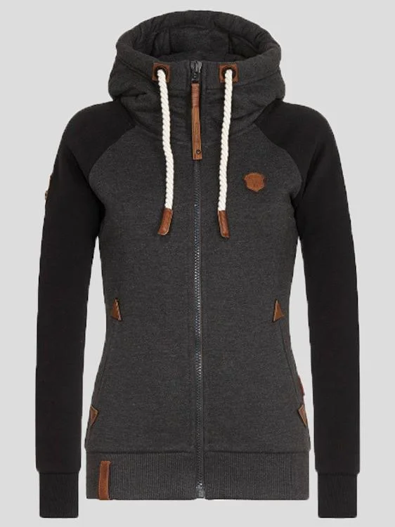 Warm and Comfortable Hoodie