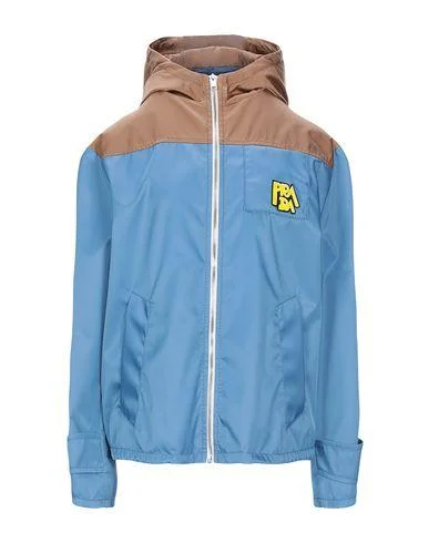 Prada Women Jacket Azure 12 UK