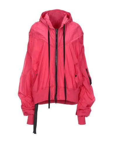 Ben Taverniti™ Unravel Project Women Jacket Fuchsia XS INT