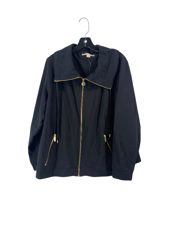 Jacket Other By Michael By Michael Kors In Black, Size: 2x