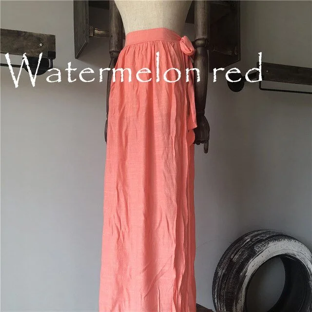 Watermelon Red