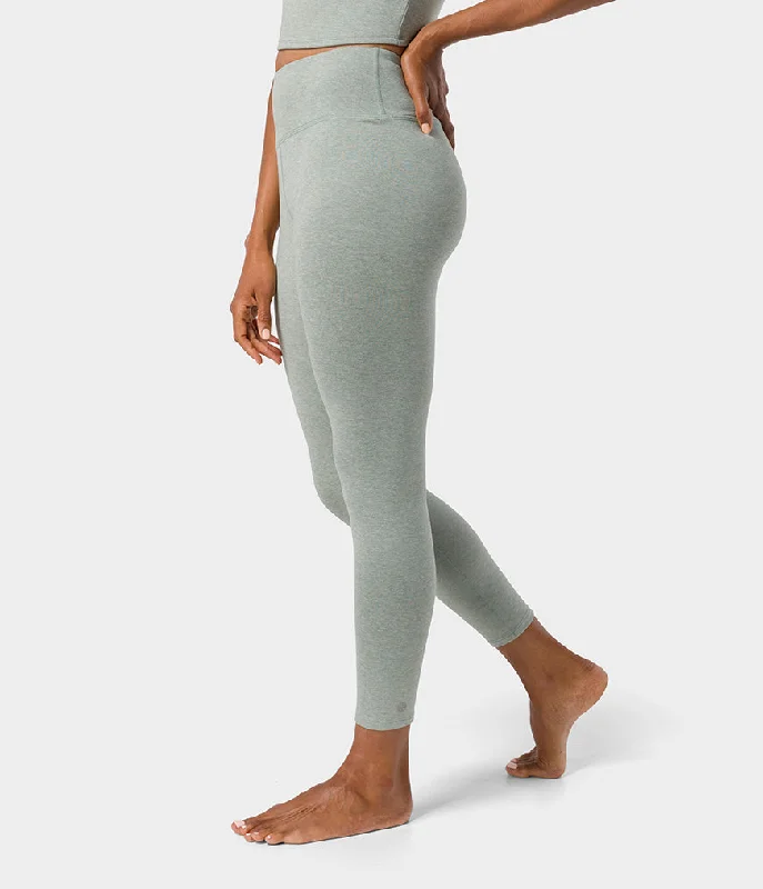 Dhara Legging Comfortable Stretch Leggings