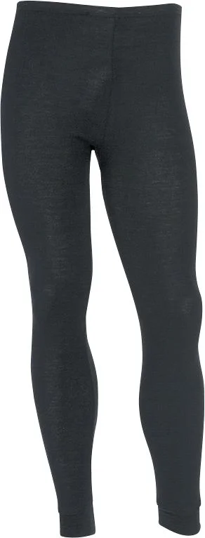 Thermal Leggings Polypropylene Fashionable Quick-Dry Yoga Pants