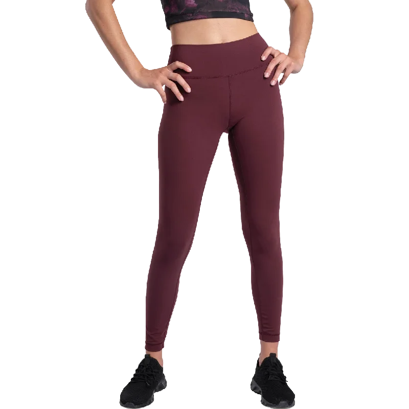Women's Dalia Ankle Legging Chic Smooth Fit Leggings