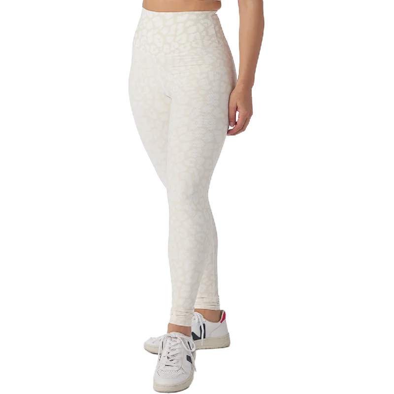 Women's Sultry Legging Trendy Minimalist Leggings