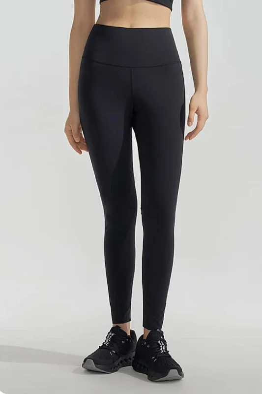Womens Urban Elite Leggings Cozy Textured Workout Leggings