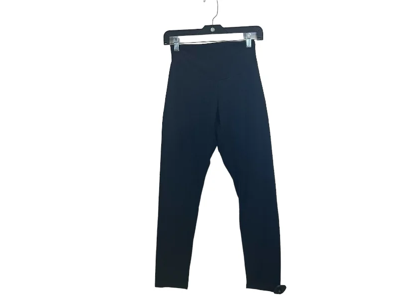Maternity Athletic Leggings By Motherhood  Size: L Trendy Tie-Dye Leggings