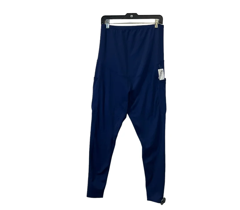 Maternity Athletic Leggings By Poshdivah  Size: Xxl Fashionable Quick-Dry Leggings