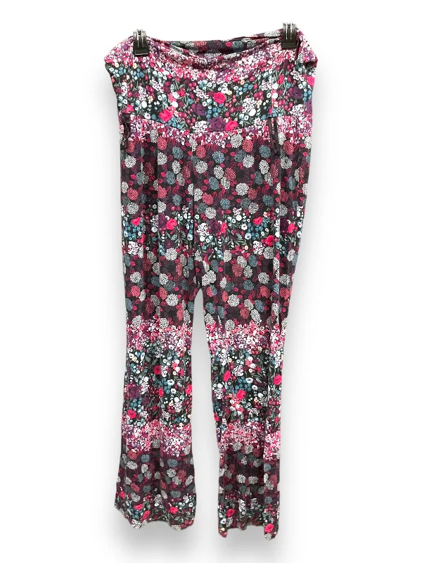 Maternity Tights/leggings By A Pea In The Pod  Size: L Comfortable Slip-On Leggings