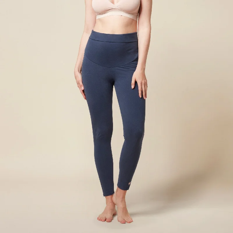 Heather Blue