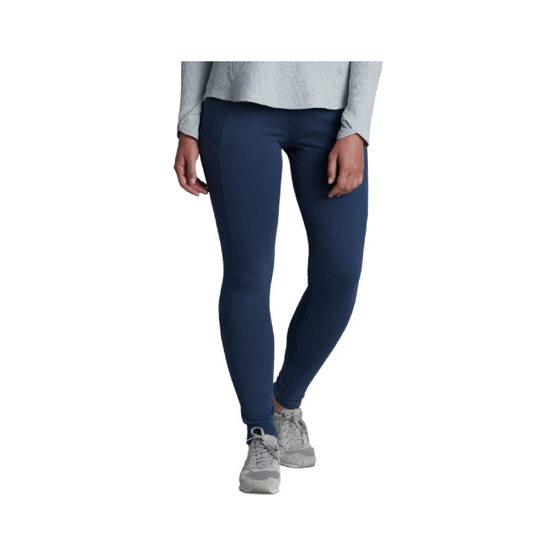 NATURAL EVOLUTION™ Legging Fashionable Smooth Fit Leggings