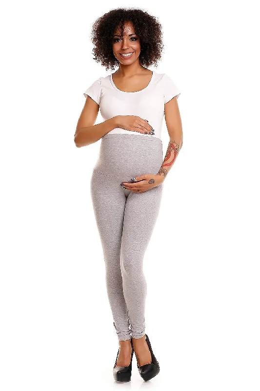 Maternity leggings PeeKaBoo Comfortable Running Leggings
