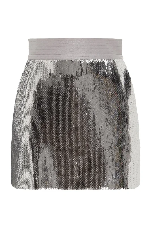 Delon Mini Skirt