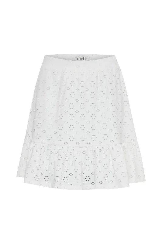 Cloud Dancer Ihnatalia Skirt