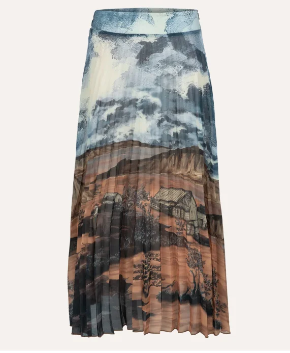 Tasha Polizzi Serafina Skirt