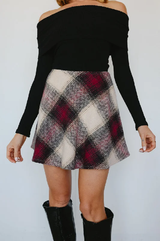 Lottie Skirt