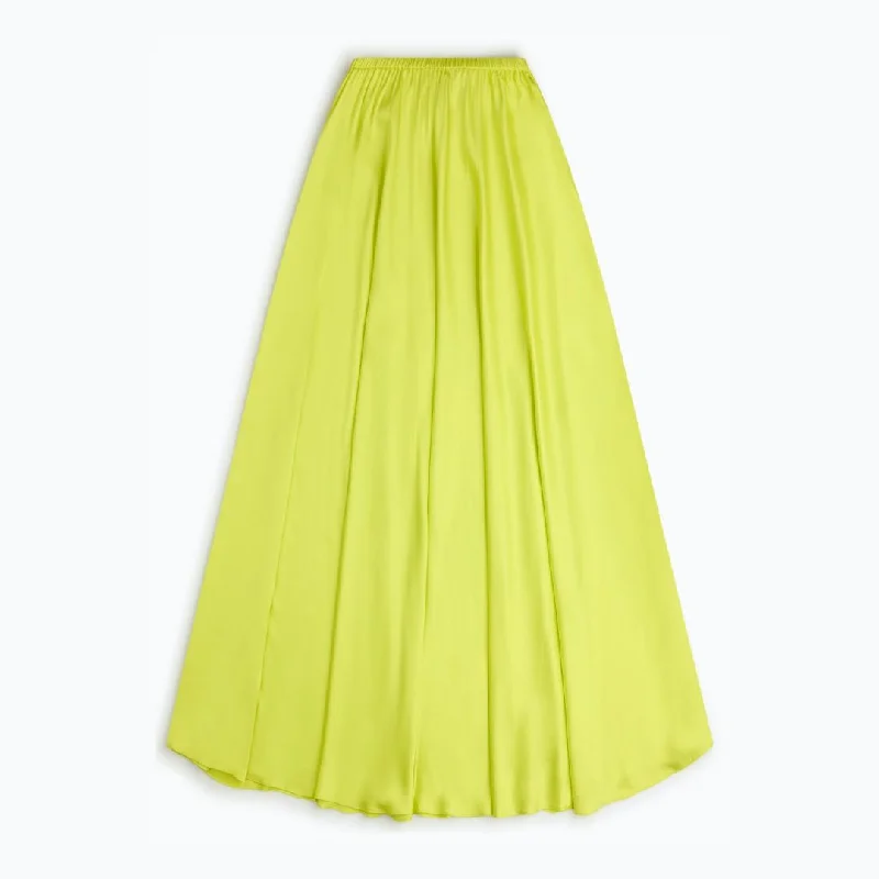 Ali Maxi Skirt