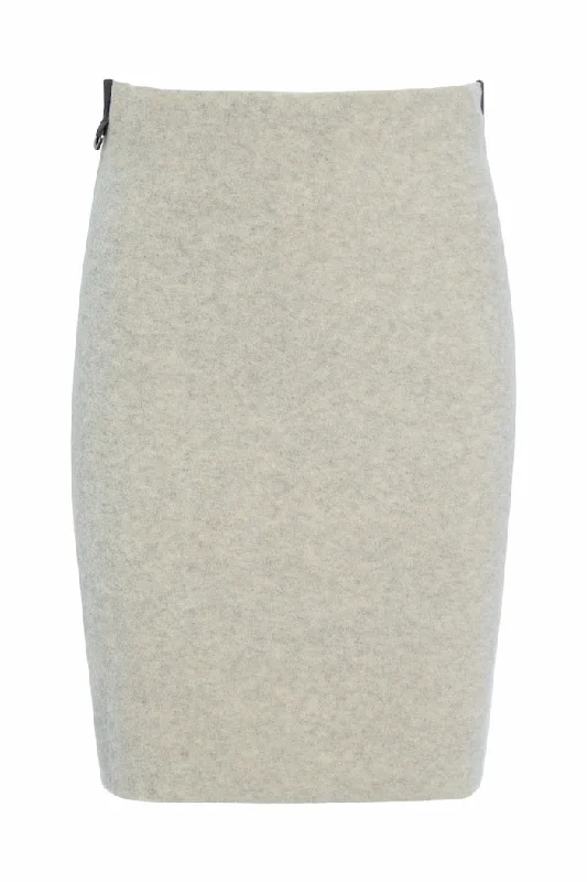 SKIRT - 3253 - SAND