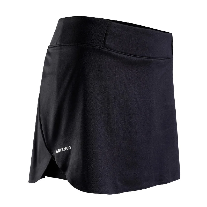 Women's Tennis Quick-Dry Soft Skirt Dry 900