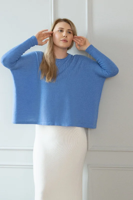 Knit sweater women Anti-Pilling Anti-Shrink Durable