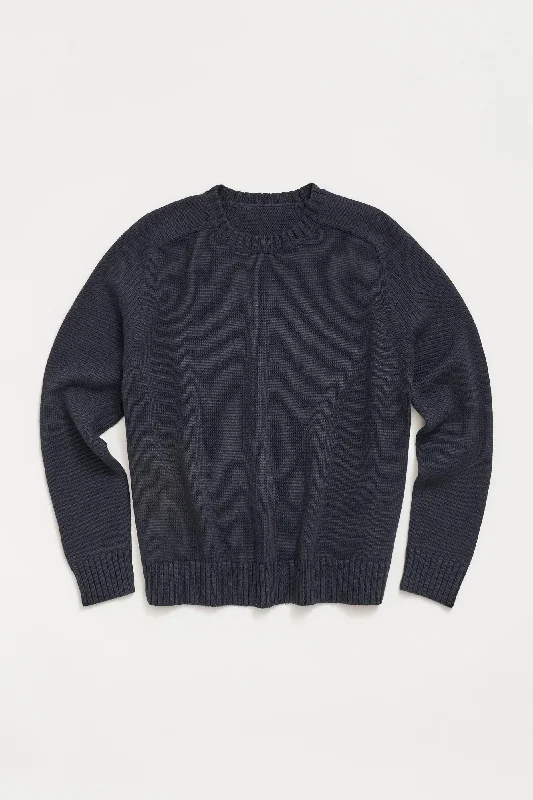 The Madison Sweater Wool Fabric Cashmere Fabric Tweed Fabric