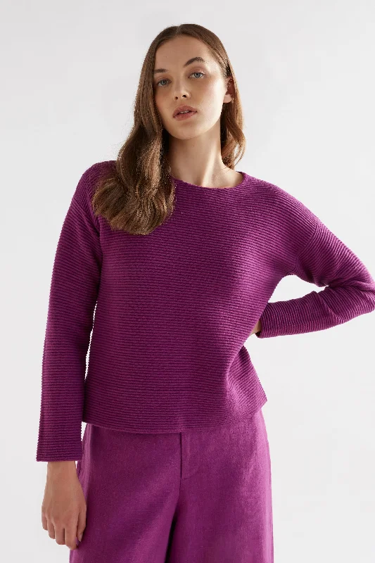 Neiu Ottoman Sweater Anti-Pilling Anti-Shrink Durable