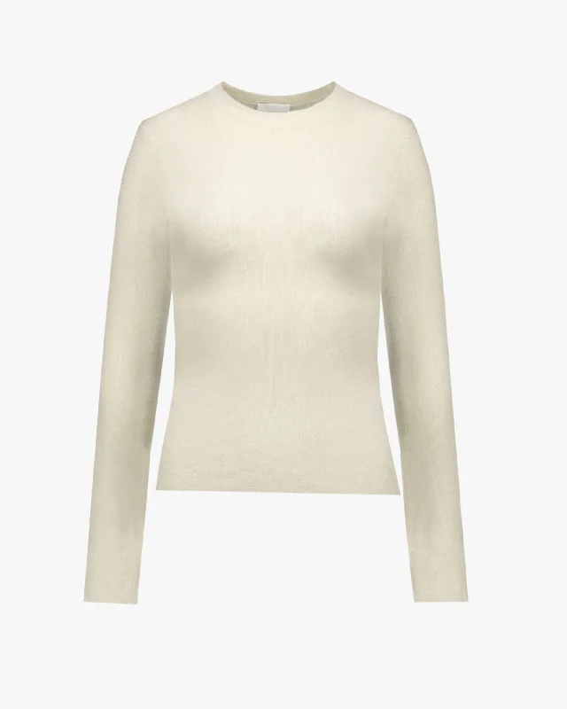 Bee Cashmere Sweater Terry Blend Velvet Blend Canvas Blend