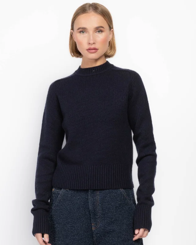 Glory Sweater Sweater Knitwear Pullover
