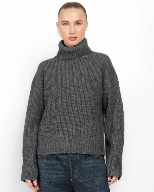 Matilda Sweater Modern Contemporary Chic