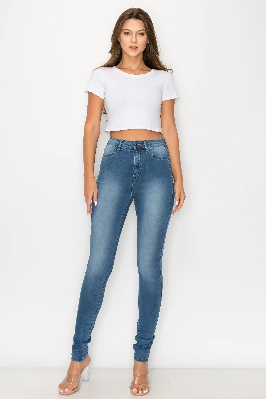 Medium Blue