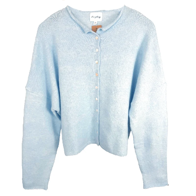 Everything Super Soft Knit Cardigan Sweater - Plein Air