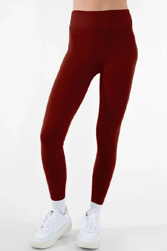 Jendyrose Signature Leggings- 4 Colors!