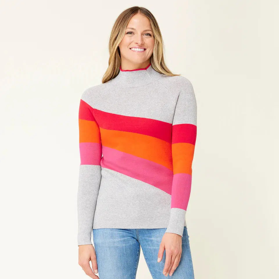 Krimson Klover Women's Riva Sweater