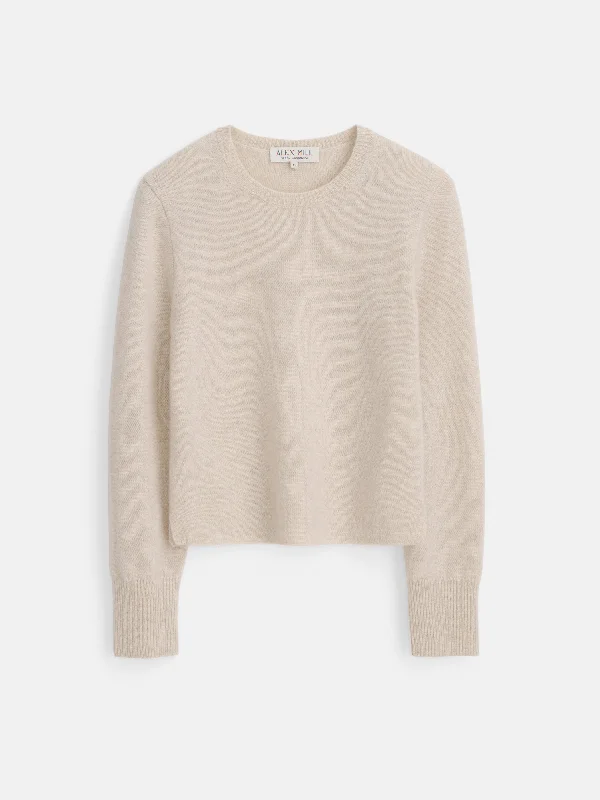 Lana Sweater In Cashmere