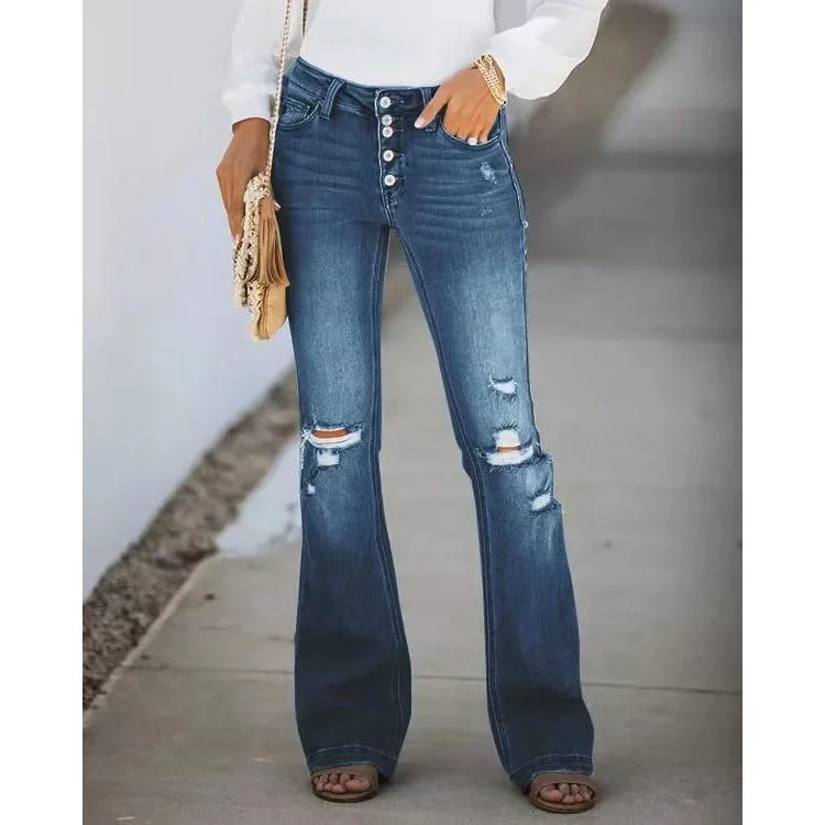 DARK WASH