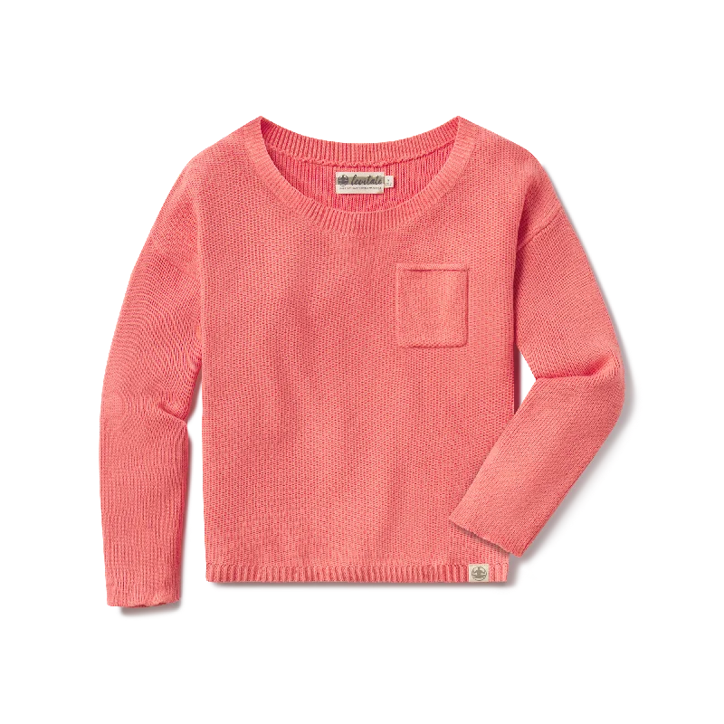 Ocean Bluff Sweater