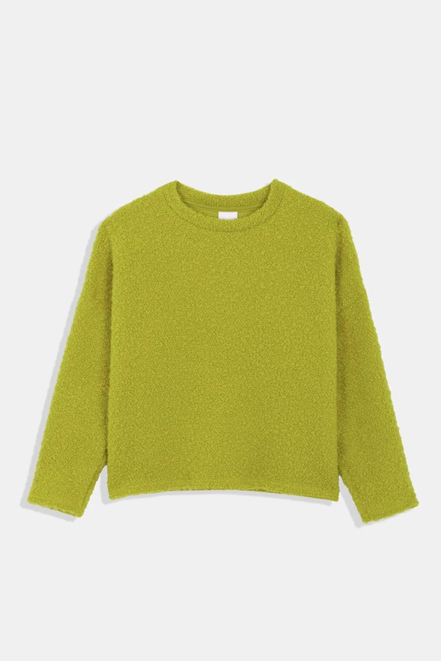 Pistachio Artiga Sweater