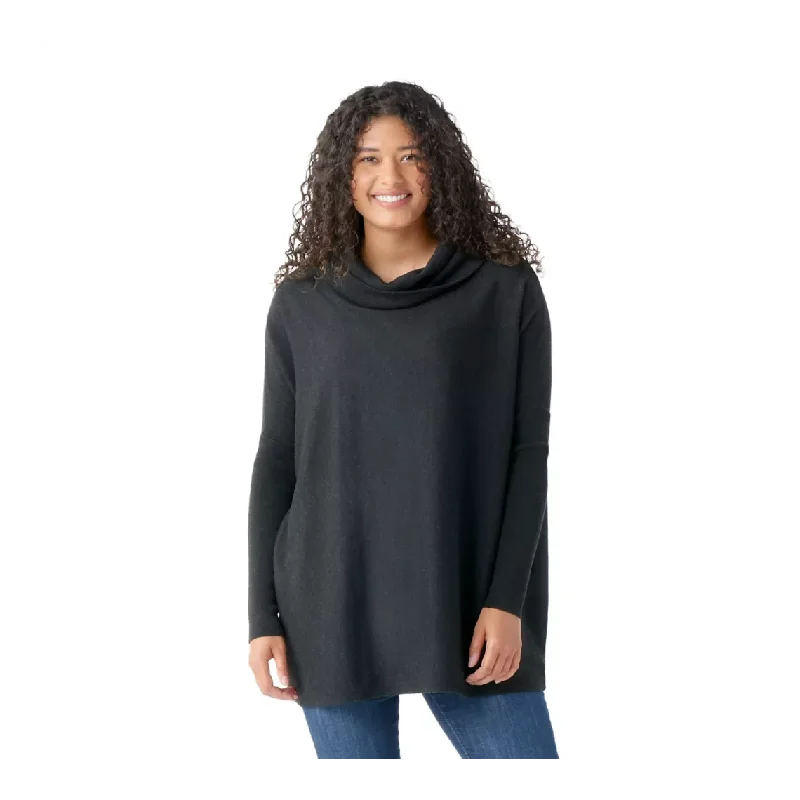 Smartwool Women's Edgewood Poncho Sweater