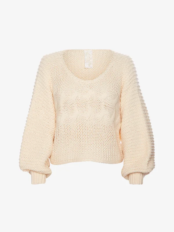 Wildest Dreams Sweater