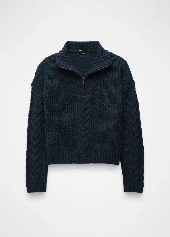 W's Laurel Creek Sweater