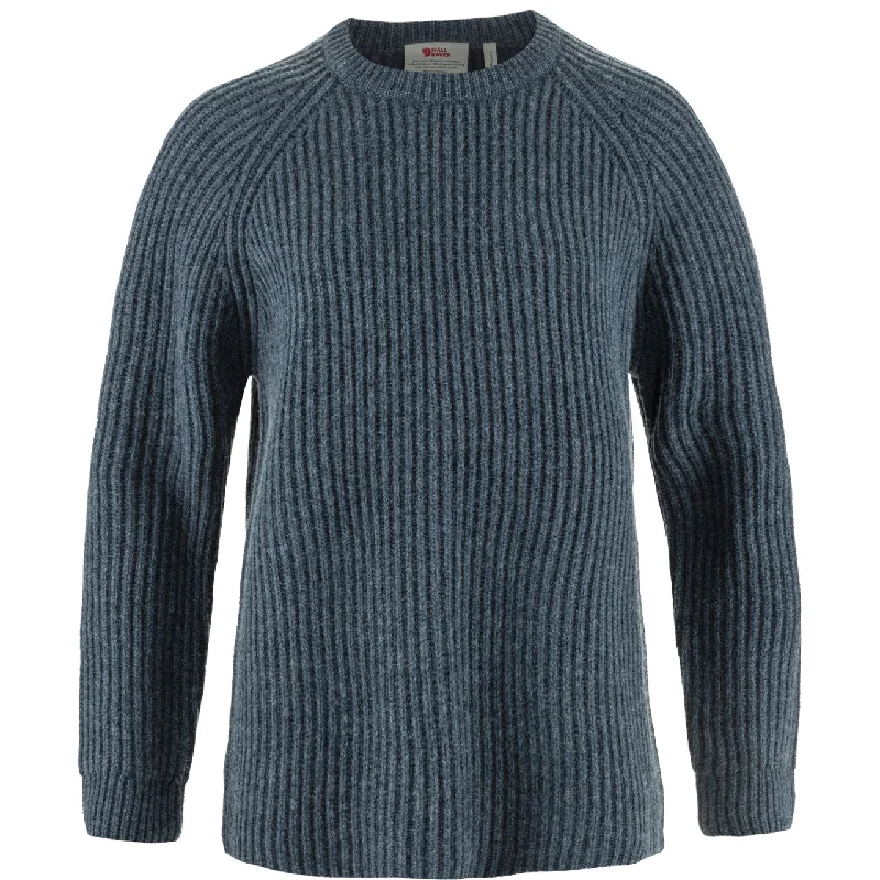 W's Ovik Rib Sweater