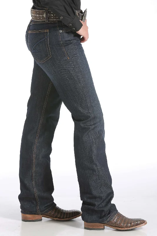 Cinch Jeans Womens Jenna Slim Fit Bootcut w/ Performance Rise