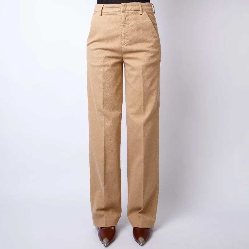 DONDUP JEANS DP789 CS0179D BM5 026 BEIGE 