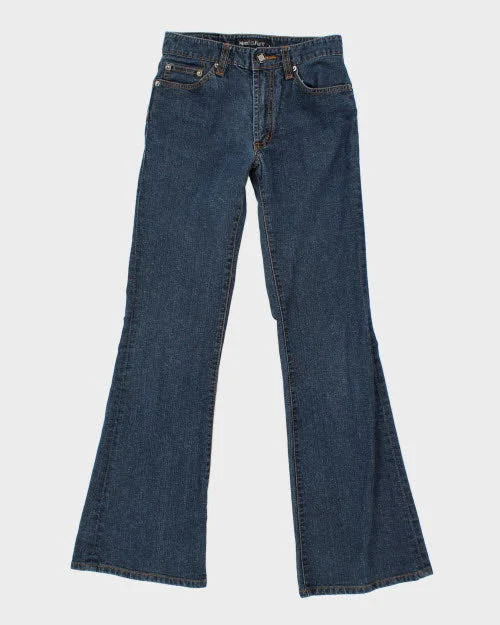 Y2k 00s Mixed Culture Jeans - W26 L31