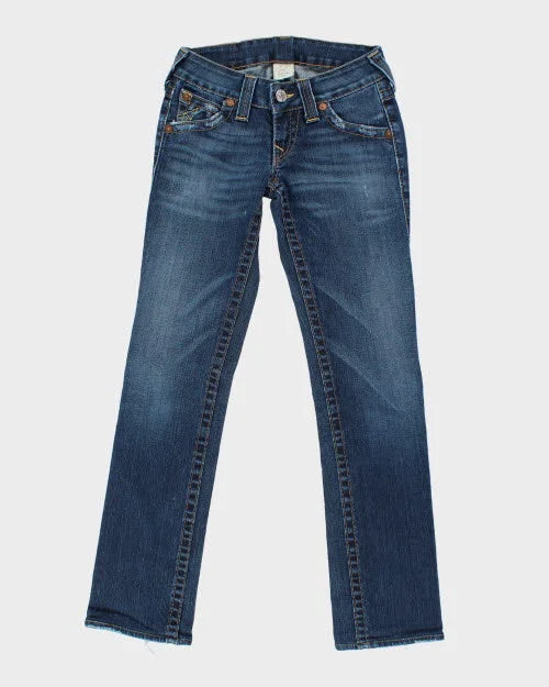 Y2k 00s True Religion Jeans - W25 L30